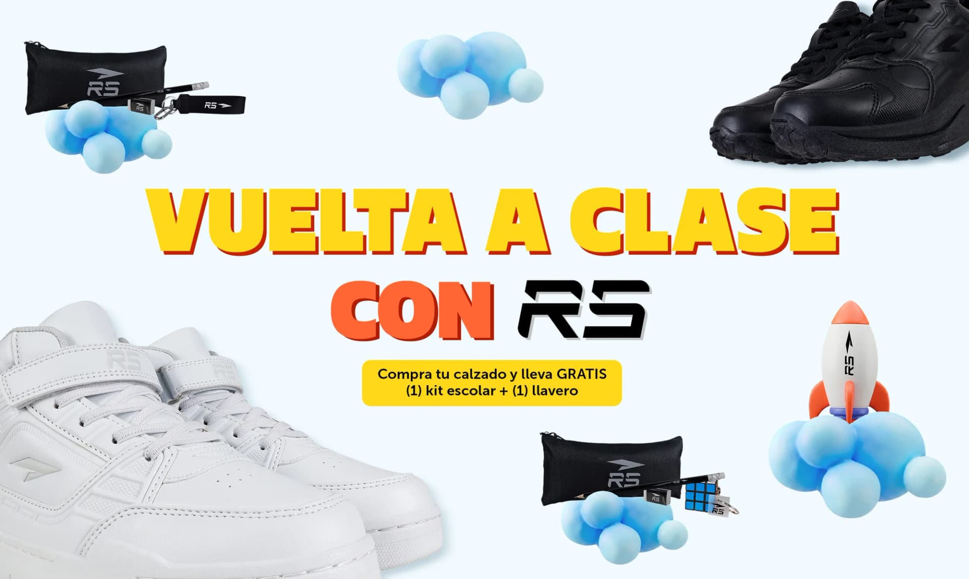Promotional Banner Desktop