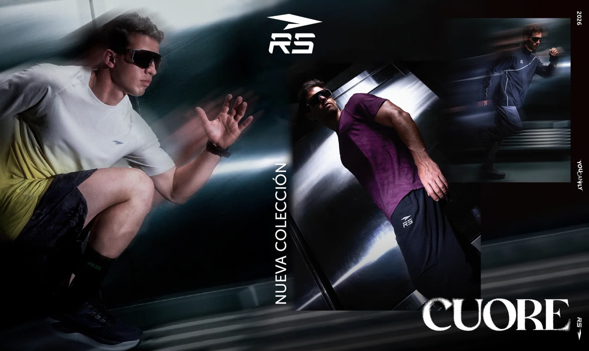 Promotional Banner Desktop