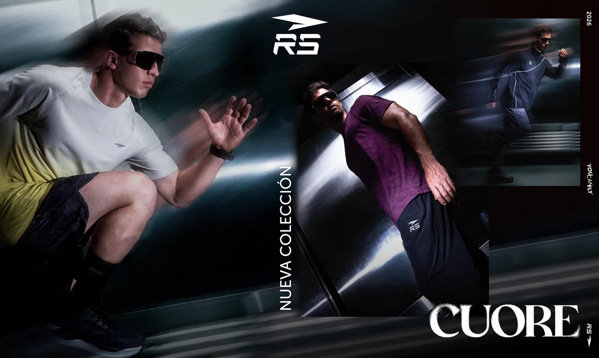 Promotional Banner Desktop
