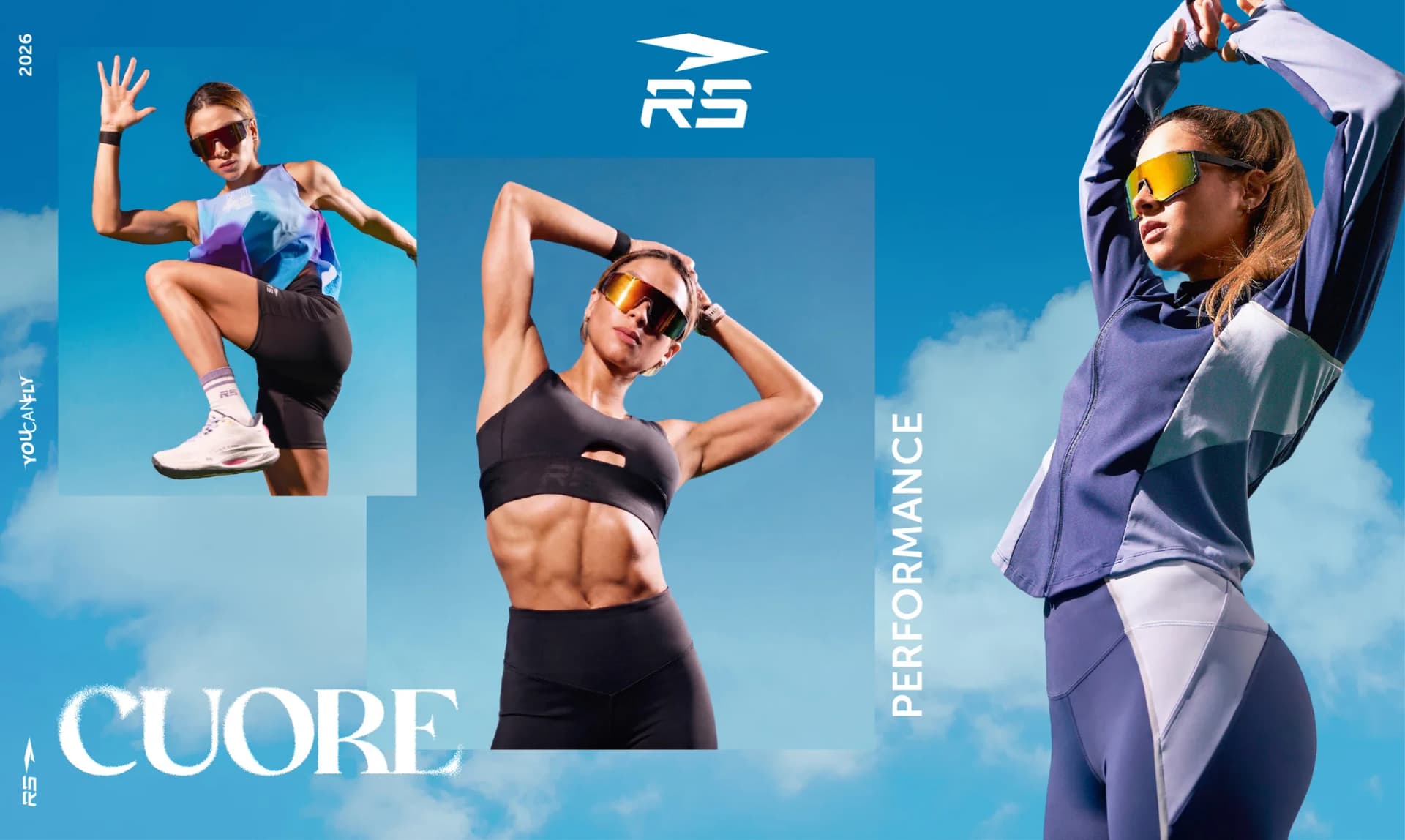 Promotional Banner Desktop