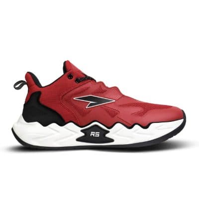 RED/BLACK