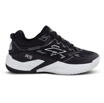 SMASH 2.0 WOMEN - BLACK/WHITE