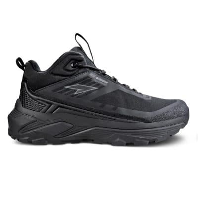 BALISTIC MEN - BLACK/BLACK