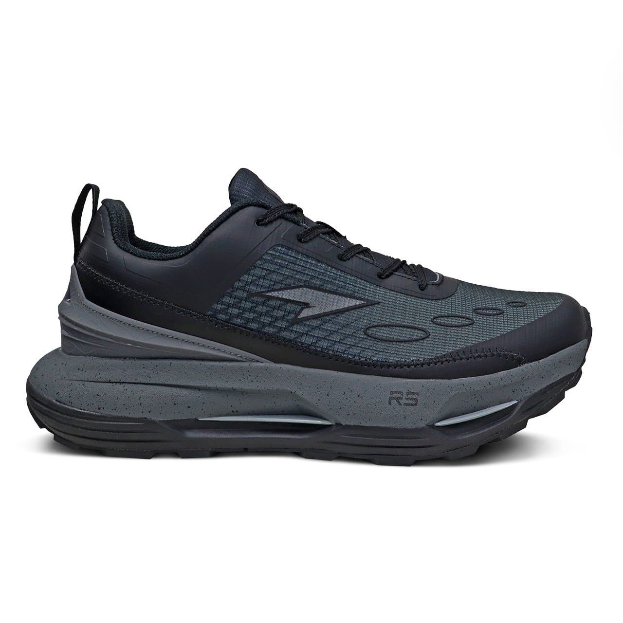 TERRAIN MEN - BLACK/DK.GREY - 1
