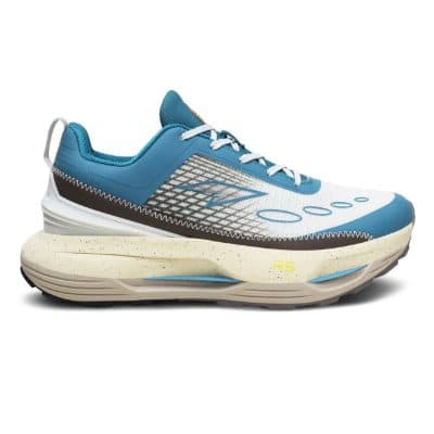 BEIGE/BLUE