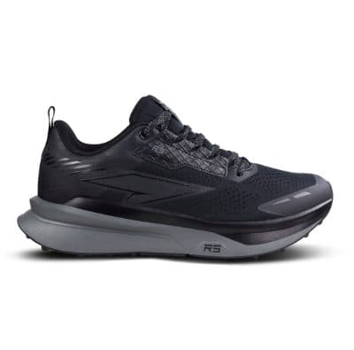 PRESTIGE MEN - BLACK/DK.GREY