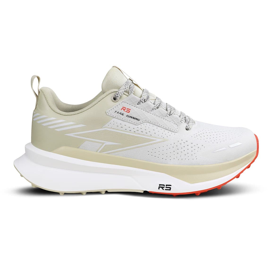 PRESTIGE WOMEN - BEIGE/ORANGE - 1