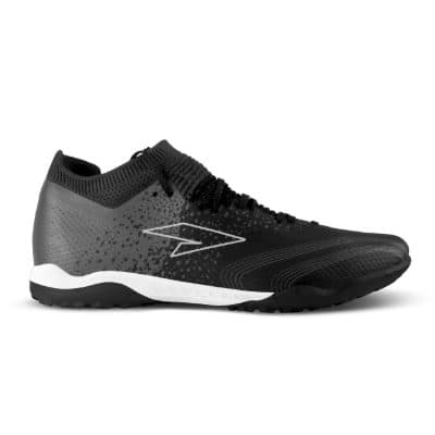 FORTALEZA JUNIOR - BLACK/DK.GREY