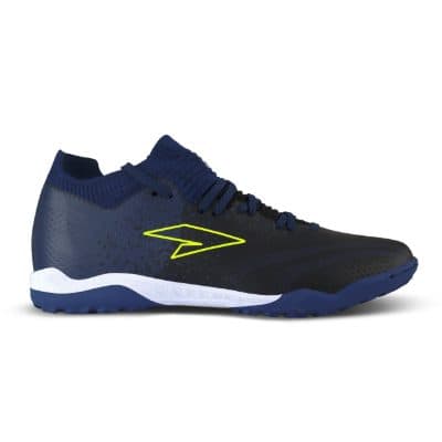 NAVY/BLACK