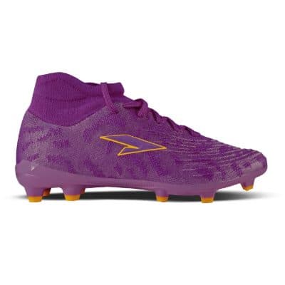 PURPLE/GOLD