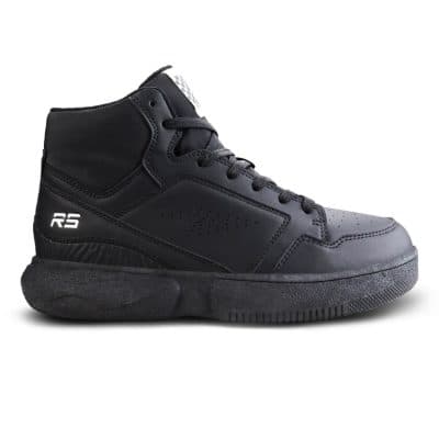 MILANO WOMEN - BLACK/BLACK