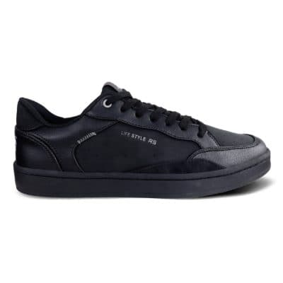 CRIME MEN - BLACK/DK.GREY