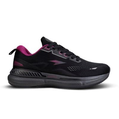 CONTROL WOMEN - BLACK/PURPLE
