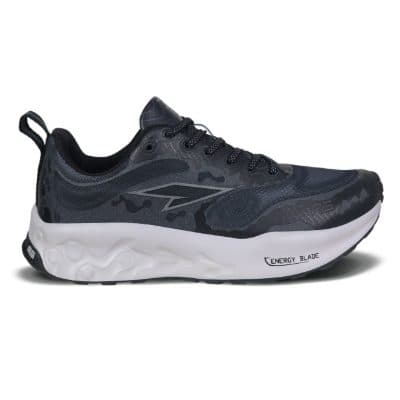 ARENA MEN - BLACK/DK.GREY