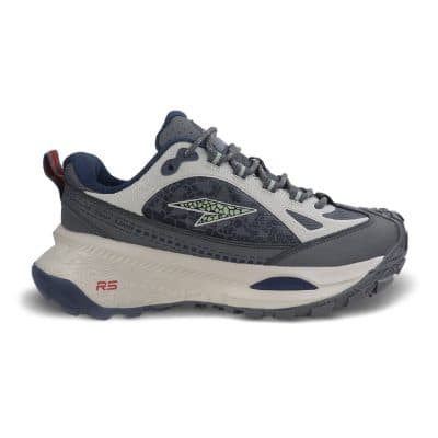 EXPLORER MEN - NAVY/LT.GREY