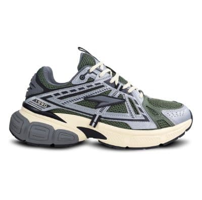 DK.GREEN/BEIGE