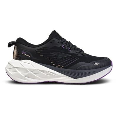 PHANTOM WOMEN - BLACK/LT.GREY