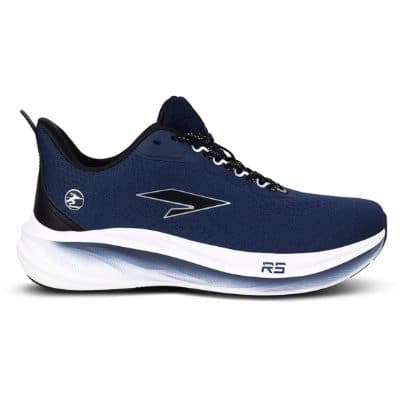 SPEEDRACER MEN - NAVY/SILVER