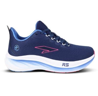 SPEEDRACER WOMEN - NAVY/PINK