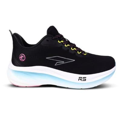 BLACK/PINK/BLUE/GREEN