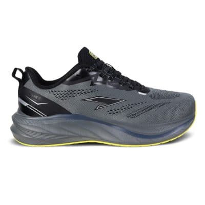DK.GREY/BLACK/YELLOW