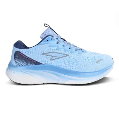 PROTEC WOMEN - LT.BLUE/NAVY