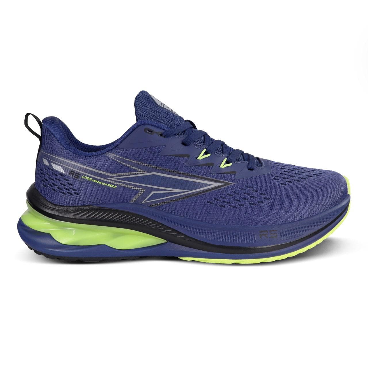 GEMINI MEN - NAVY/GREEN - 1