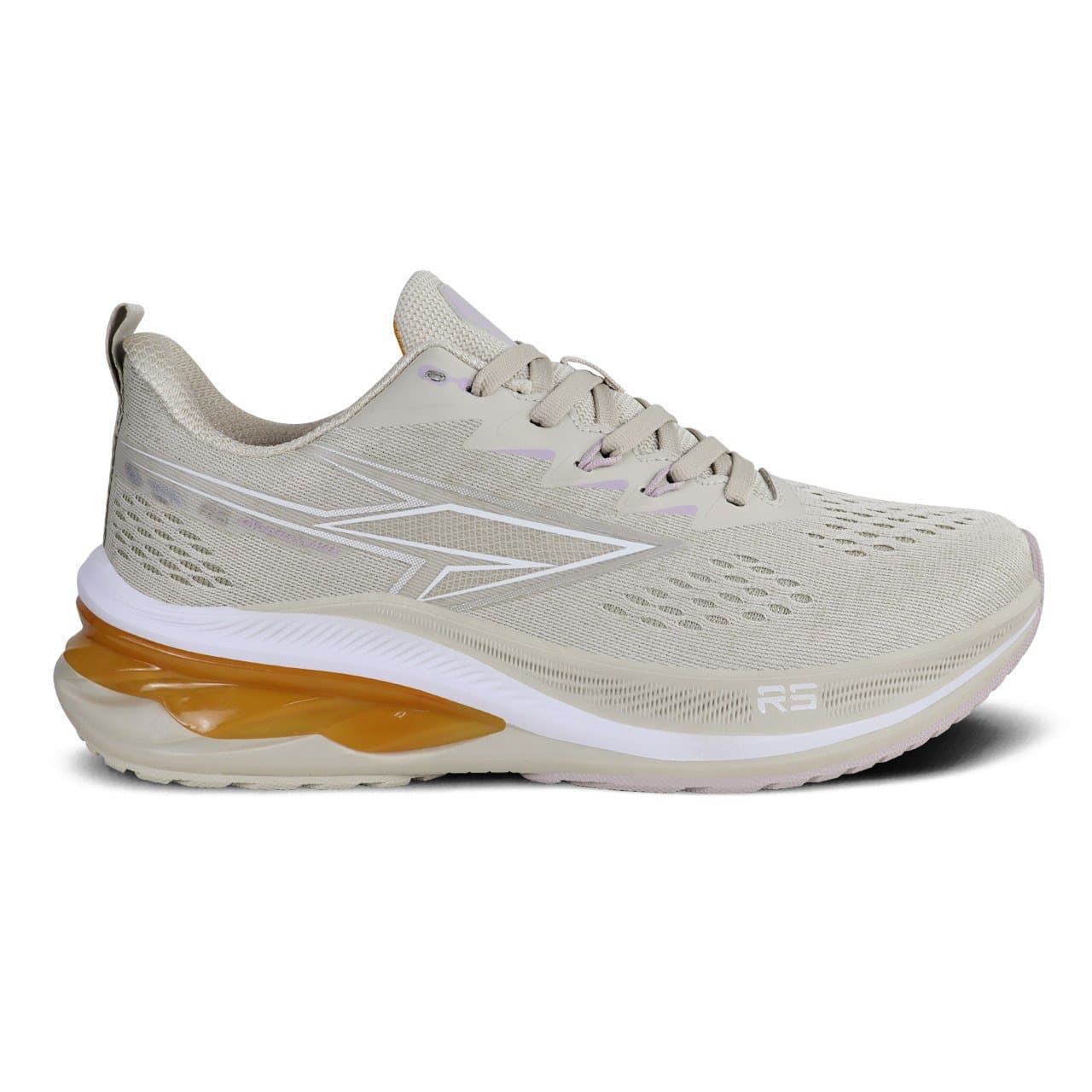 GEMINI WOMEN - BEIGE/ORANGE - 1