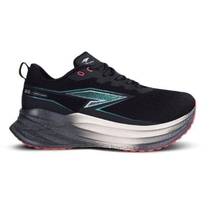 ASTRAL MEN - BLACK/RED