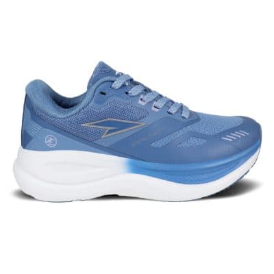 DASH WOMEN - NAVY/WHITE
