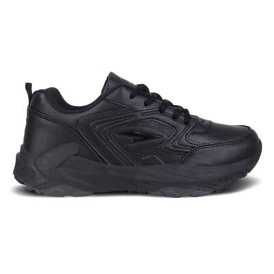 FORWARD LACE JUNIOR - BLACK 
