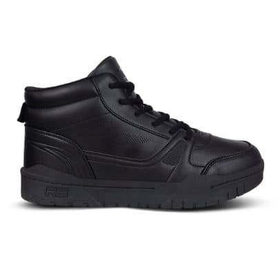 AVENUE BOOT MEN - BLACK 