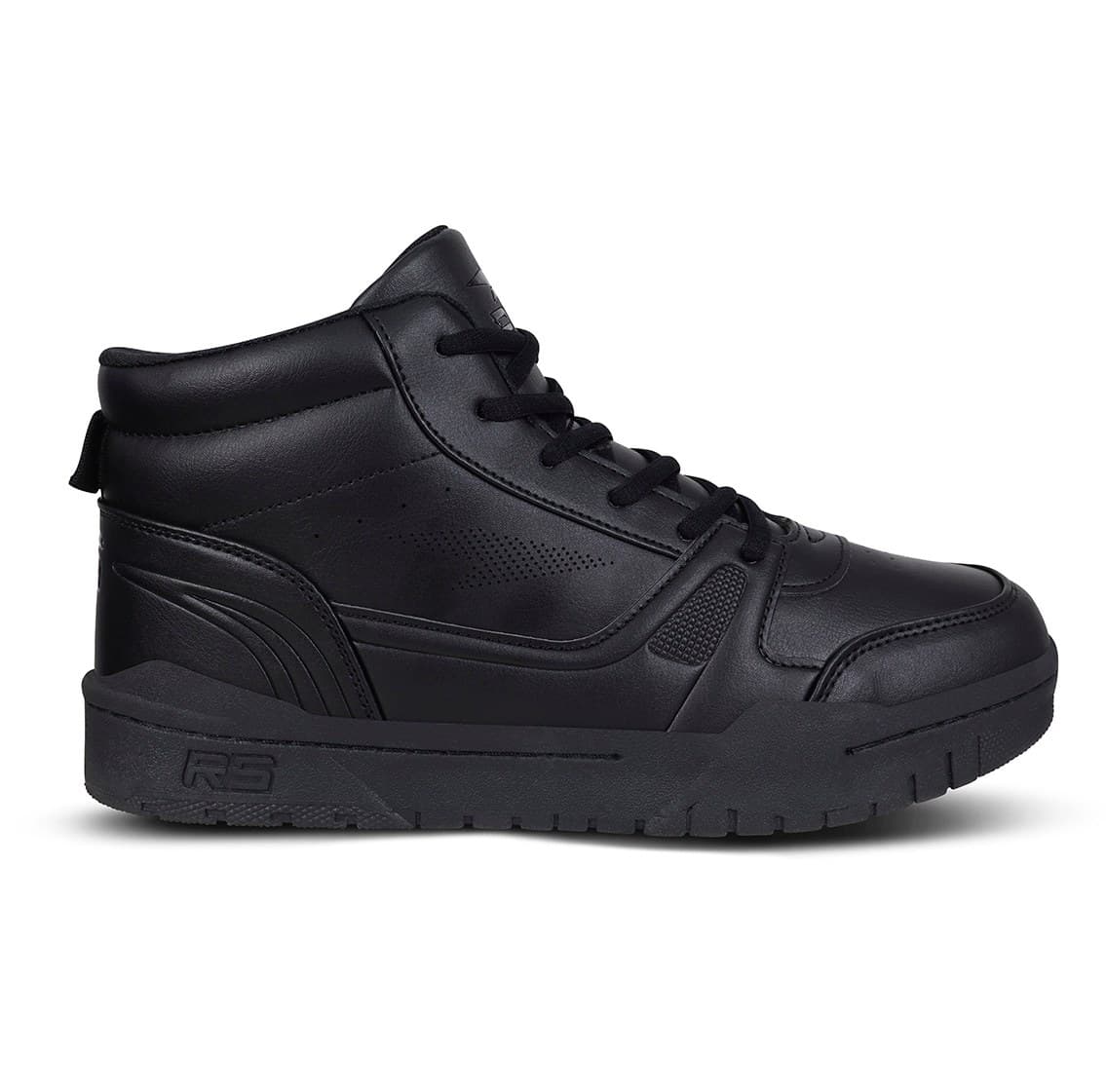 AVENUE BOOT KIDS  - BLACK - 1