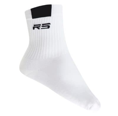 WHITE/BLACK/GREY