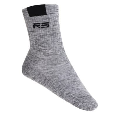 JASPER GRAY/BLACK