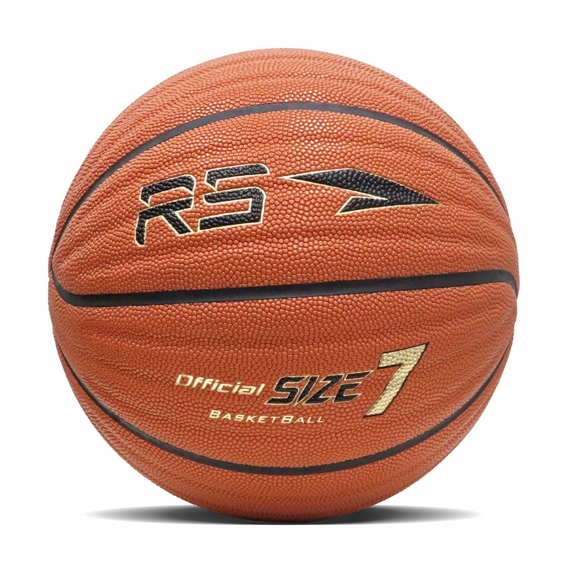 BASKETBALL-ORANGE/BLACK - 1