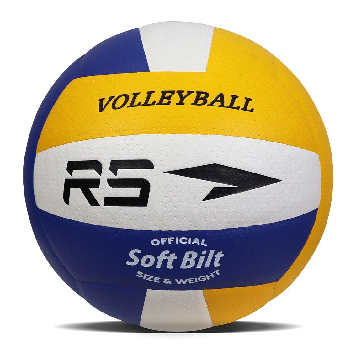 AKIRA VOLLEYBALL-ROYAL/YELLOW - 1