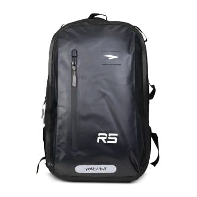 STREET BC PCK - BLACK