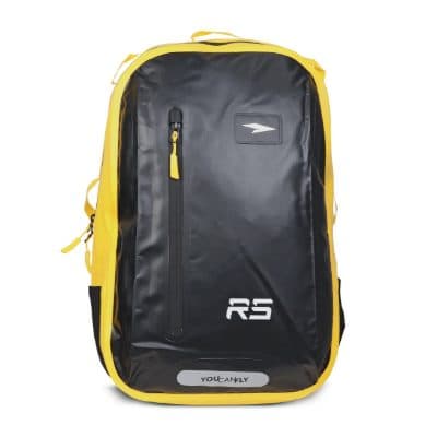 BLACK/YELLOW
