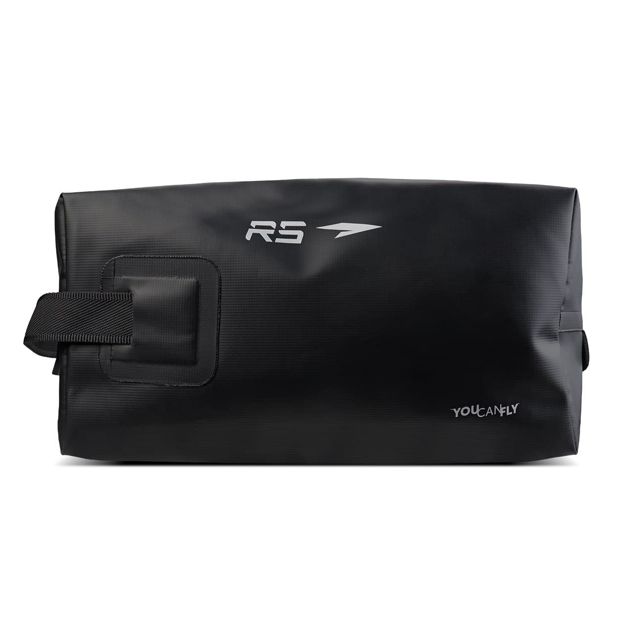 NECESER PVC - BLACK - 1
