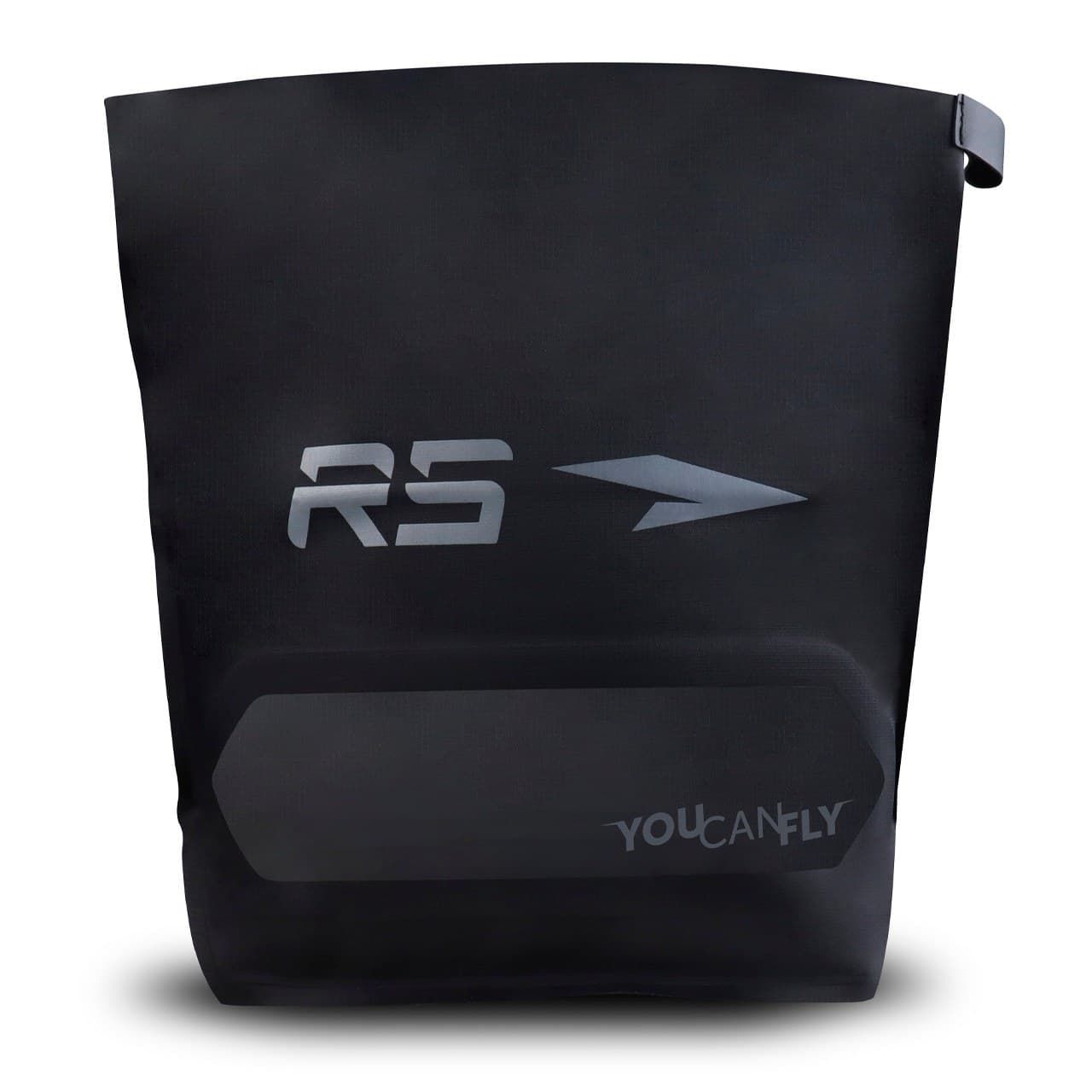 SMALL SACK - BLACK - 1