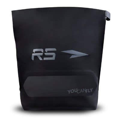 SMALL SACK - BLACK