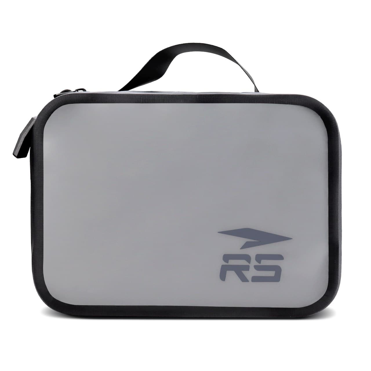 CRYSTAL BAGS - BLACK - 1