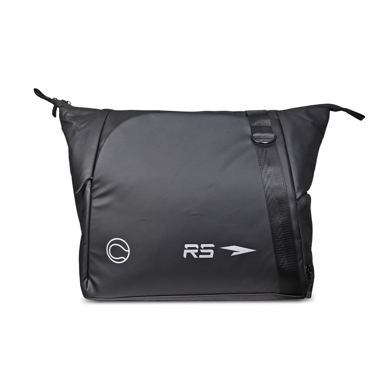 PADEL TOTE - BLACK - 1