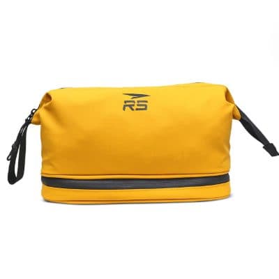 YELLOW/BLACK