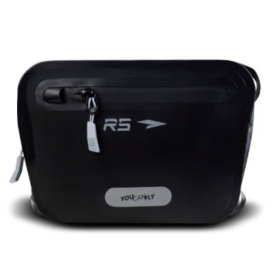 KOALA BAG - BLACK