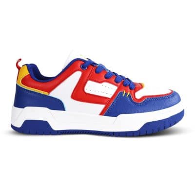 ULTRA OLYMPIC JUNIOR BLUE/YELLOW/RED