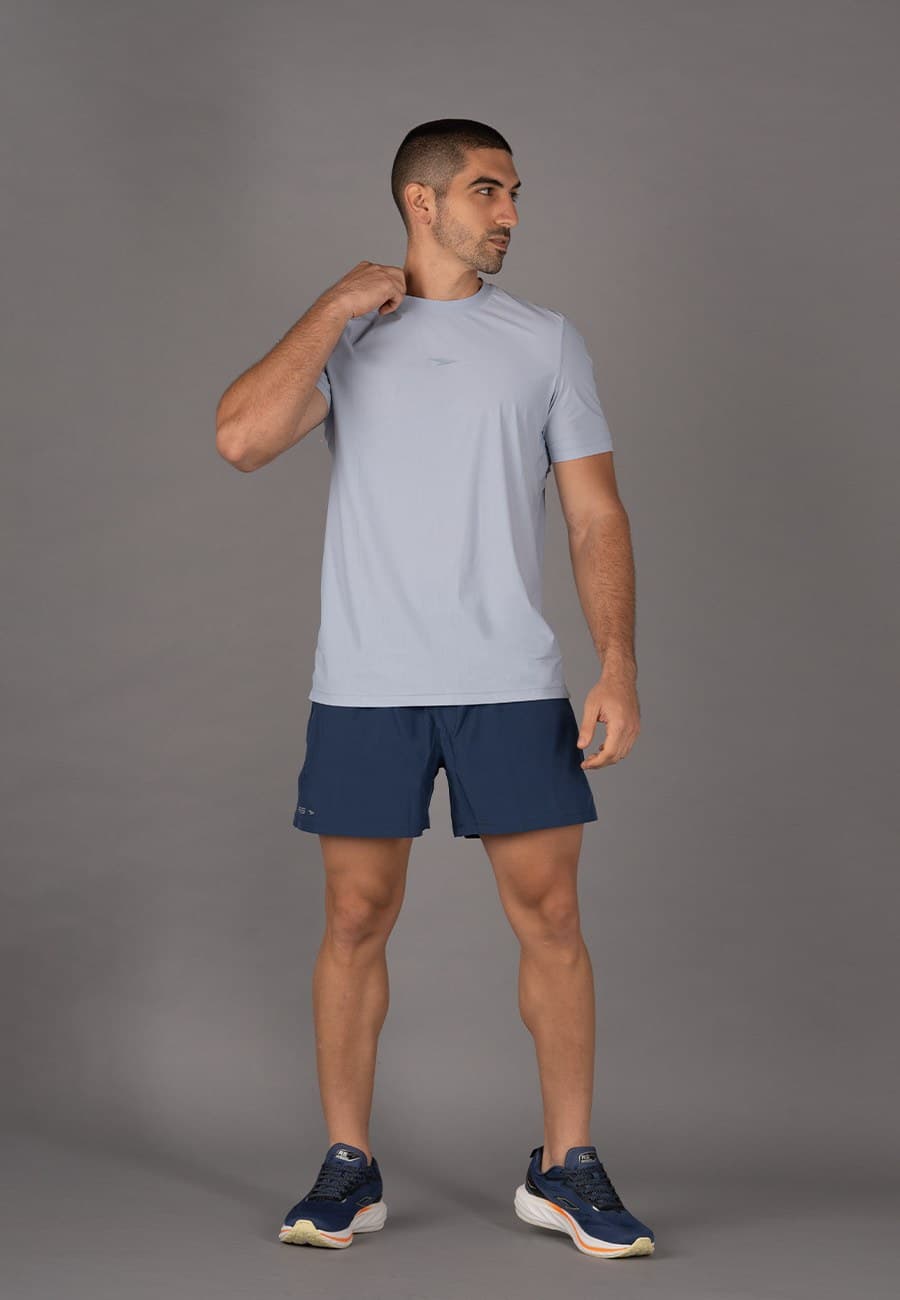 WINDY SHIRT MEN - GREY - 1