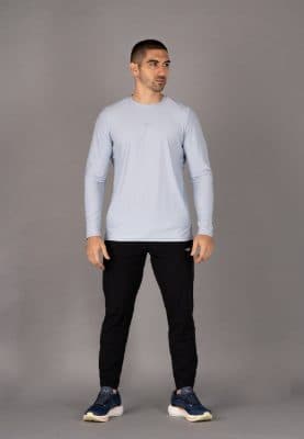 MOON PANT MEN - BLACK