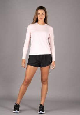 FRESH SHORT WOMEN - BLACK